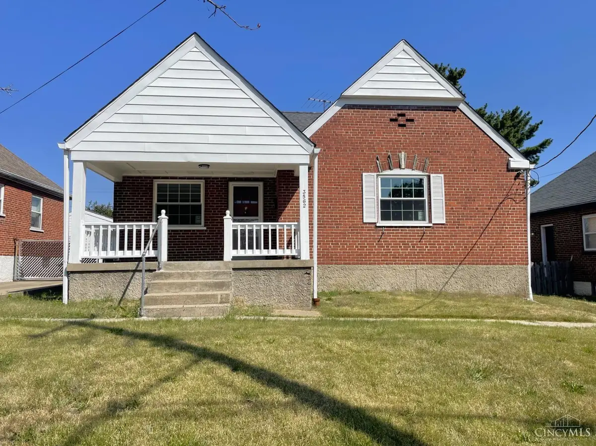 3562 Werk Road, Cincinnati, OH 45248 - #1