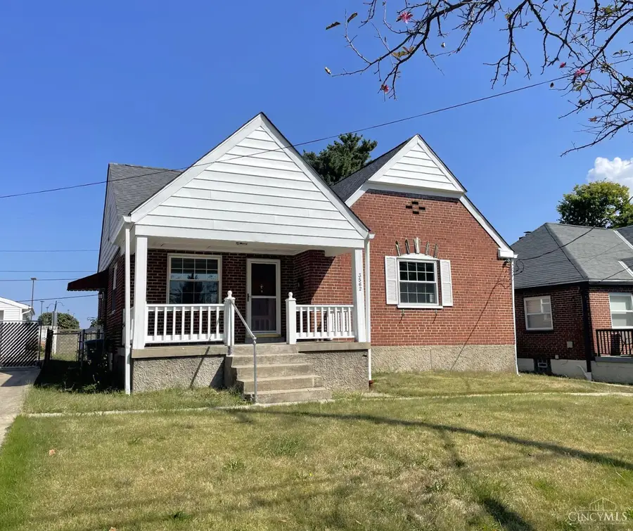 3562 Werk Road, Cincinnati, OH 45248 - #2