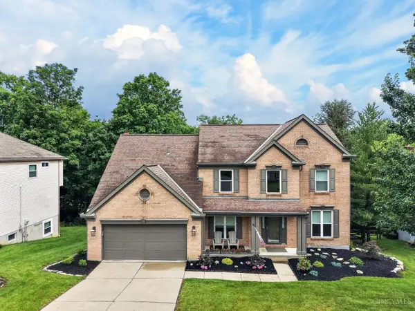 2254 Candlemakers Lane, Deerfield Twp., OH 45039