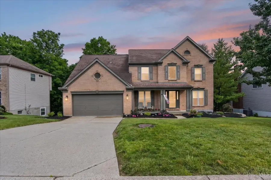 2254 Candlemakers Lane, Deerfield, OH 45039 - #2