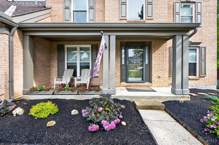 2254 Candlemakers Lane, Deerfield, OH 45039 - #3