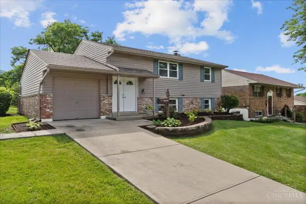 10298 Storm Drive, Colerain Twp, OH 45251