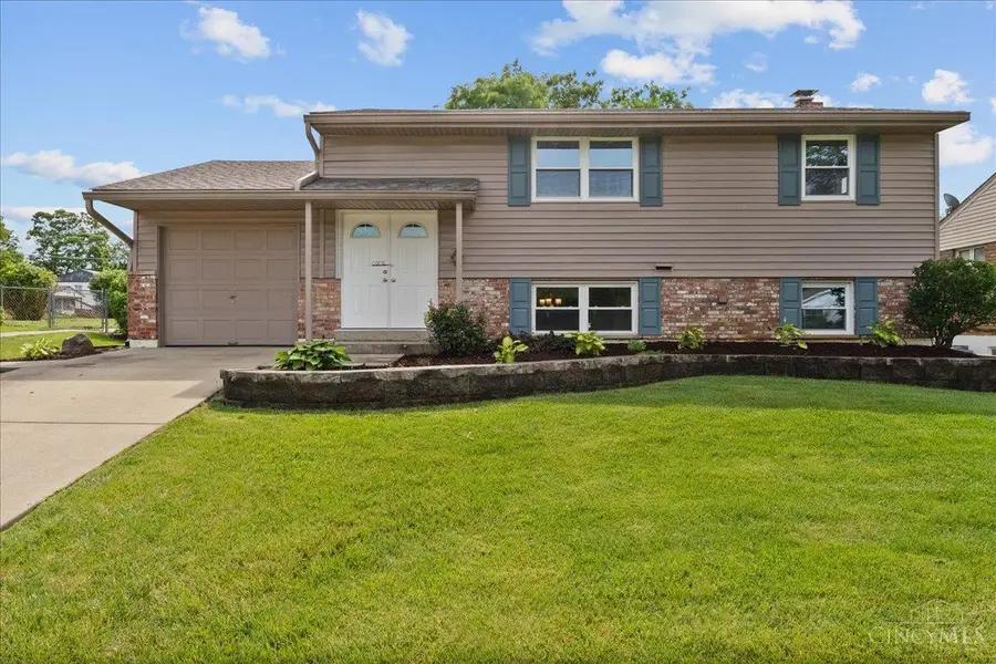 10298 Storm Drive, Colerain, OH 45251 - #2