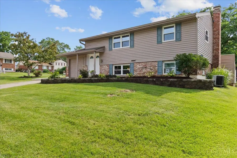 10298 Storm Drive, Colerain, OH 45251 - #3