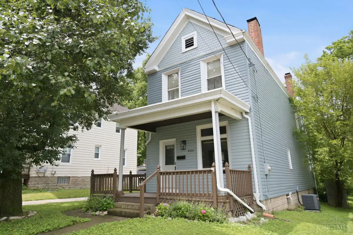 3935 Lovell Avenue, Cheviot, OH 45211 - #1