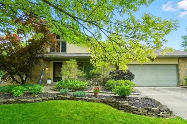 736 Evangeline Road, Forest Park, OH 45240