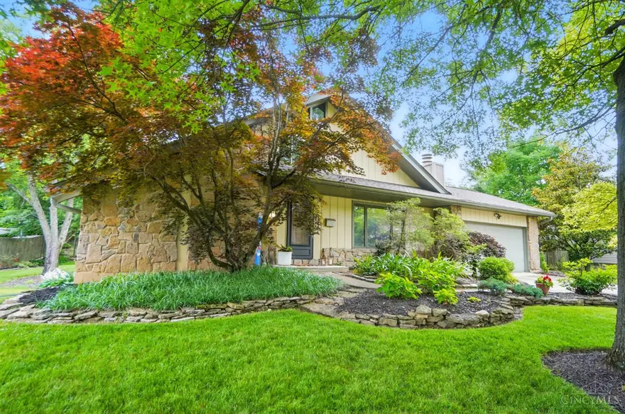 736 Evangeline Road, Forest Park, OH 45240 - #2