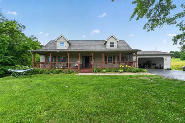 6400 Dunlap Road, Hillsboro, OH 45133