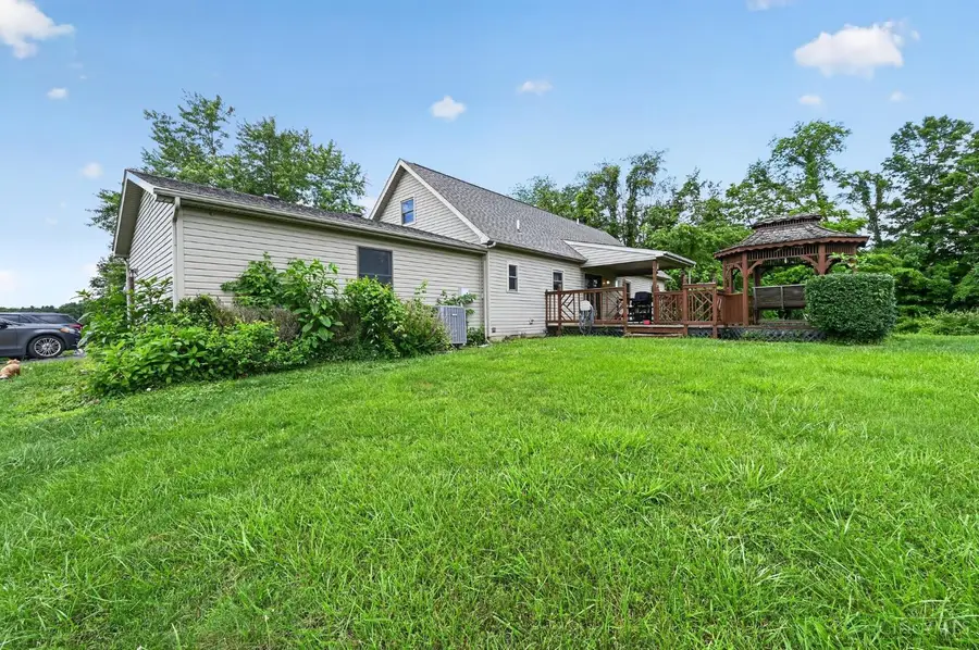 6400 Dunlap Road, Hillsboro, OH 45133 - #3