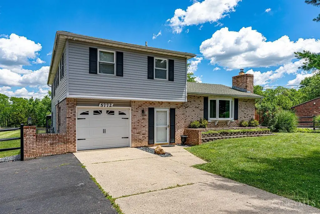 5772 Stillwell Beckett Road, Reily, OH 45056 - #1