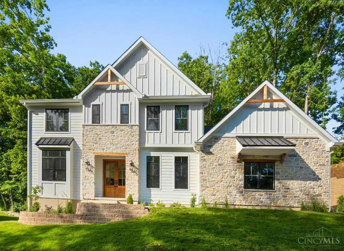 9004 Old Creek Trail, Montgomery, OH 45249 - #1