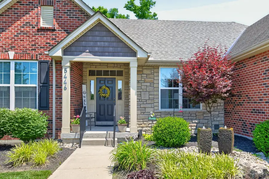 5446 Foxglove Drive, Fairfield, OH 45011 - #2