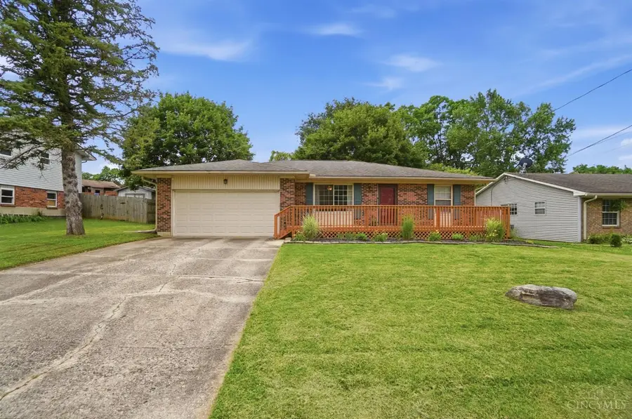 2465 Trinity Drive, Turtlecreek, OH 45044 - #3