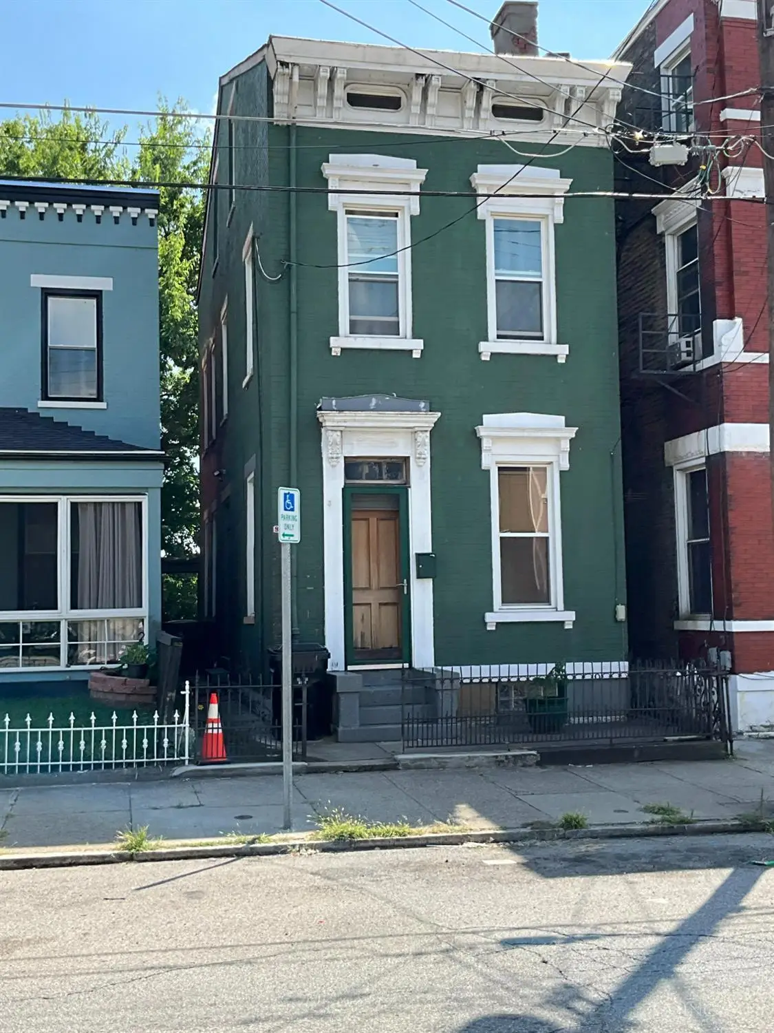 923 Findlay Street, Cincinnati, OH 45214 - #1