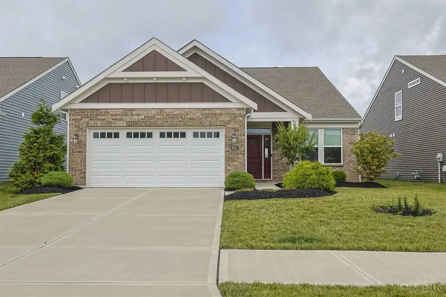 8147 Westfall Lane, West Chester, OH 45069 - #2