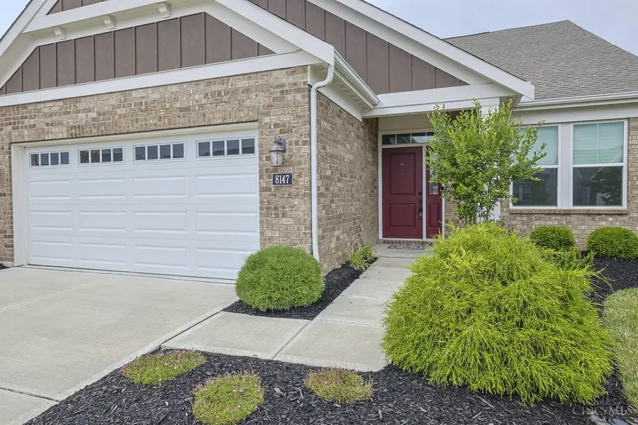 8147 Westfall Lane, West Chester, OH 45069 - #3