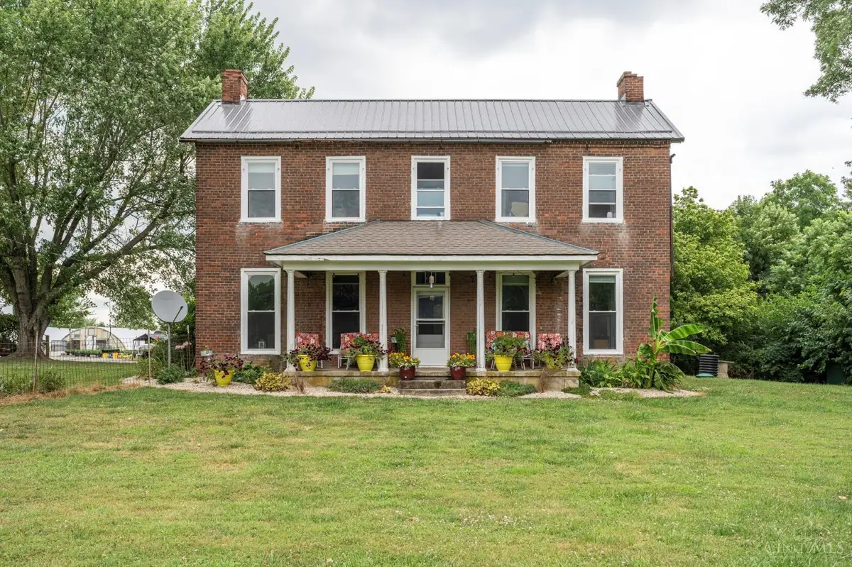 8230 N St Rt 73, Liberty, OH 45133 - #1