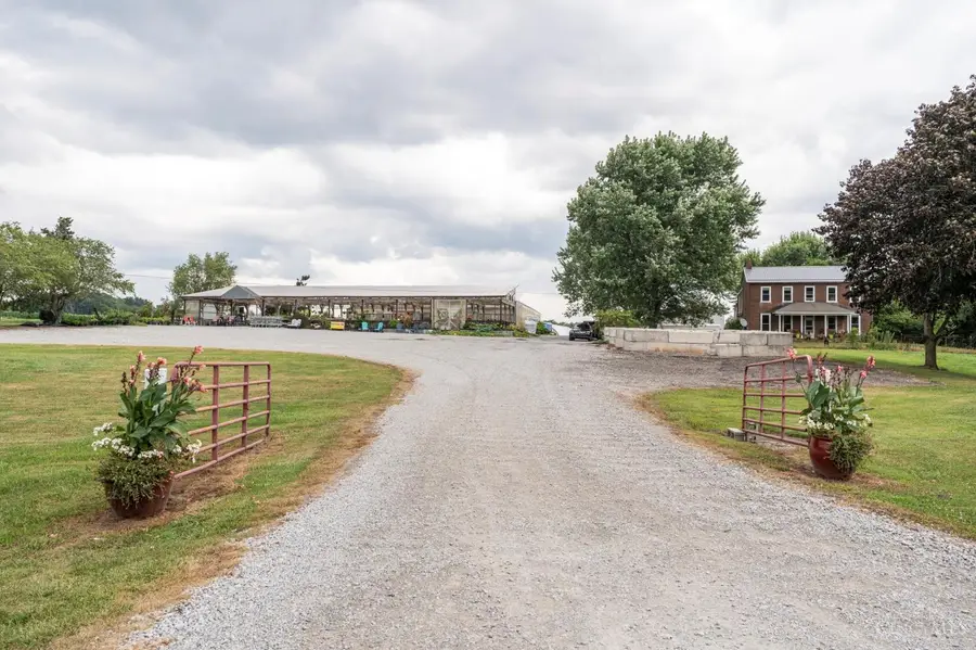8230 N St Rt 73, Liberty, OH 45133 - #2
