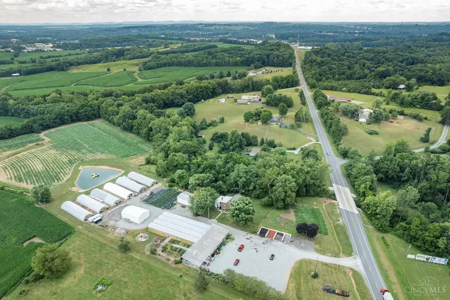 8230 N St Rt 73, Liberty, OH 45133 - #3