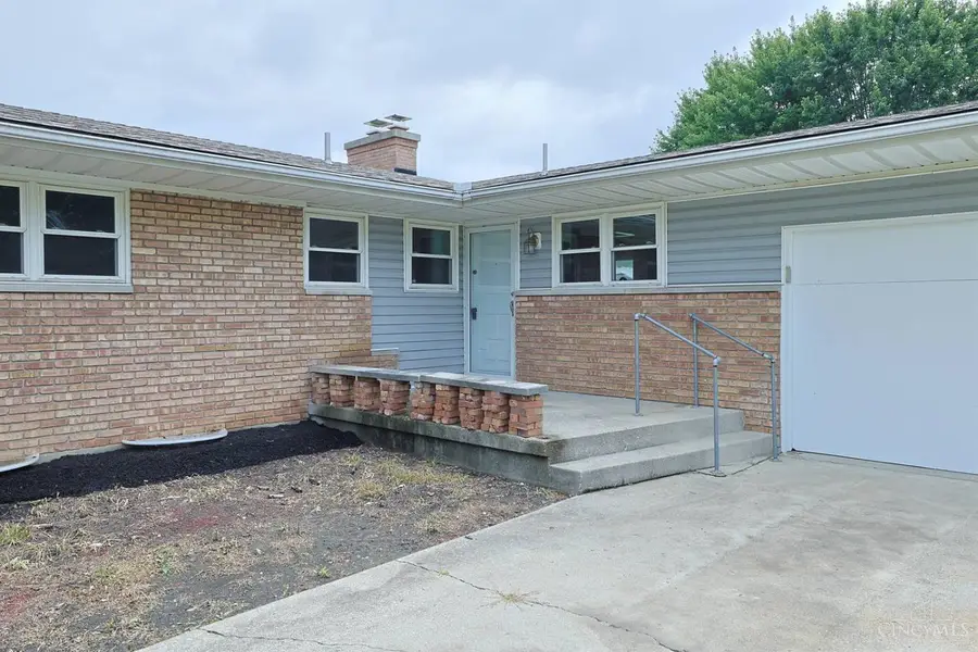 3432 Carol Ann Lane, Monroe, OH 45044 - #3