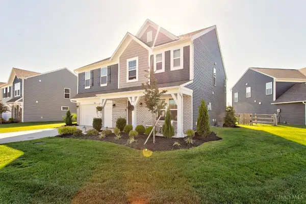 3388 Sunbeam Place, Batavia, OH 45103