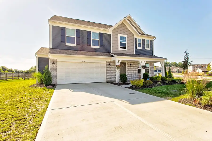 3388 Sunbeam Place, Batavia, OH 45103 - #2