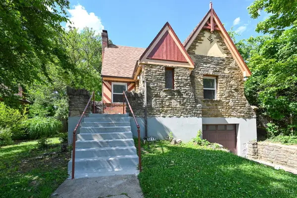 3948 Holman Circle, Silverton, OH 45236