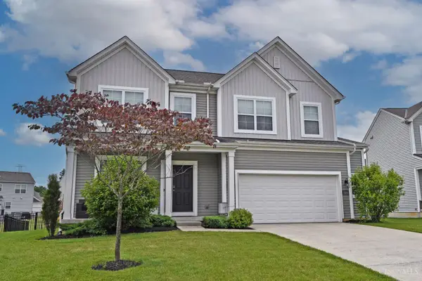 1309 Tiburon Drive, Batavia Twp, OH 45103