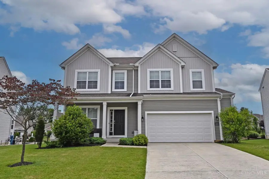 1309 Tiburon Drive, Batavia, OH 45103 - #2