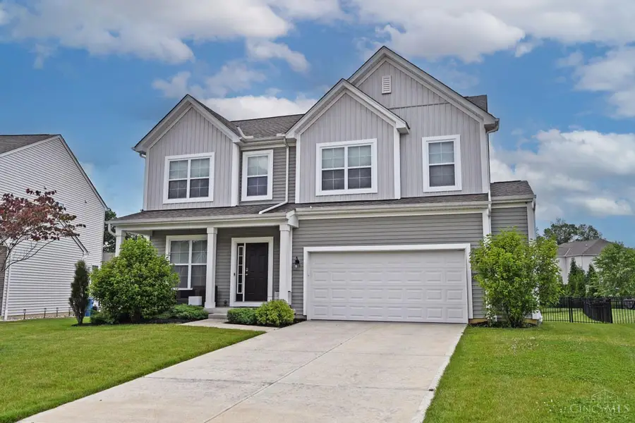 1309 Tiburon Drive, Batavia, OH 45103 - #3