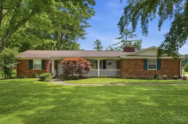 3470 Mt Carmel Road, Anderson Twp, OH 45244