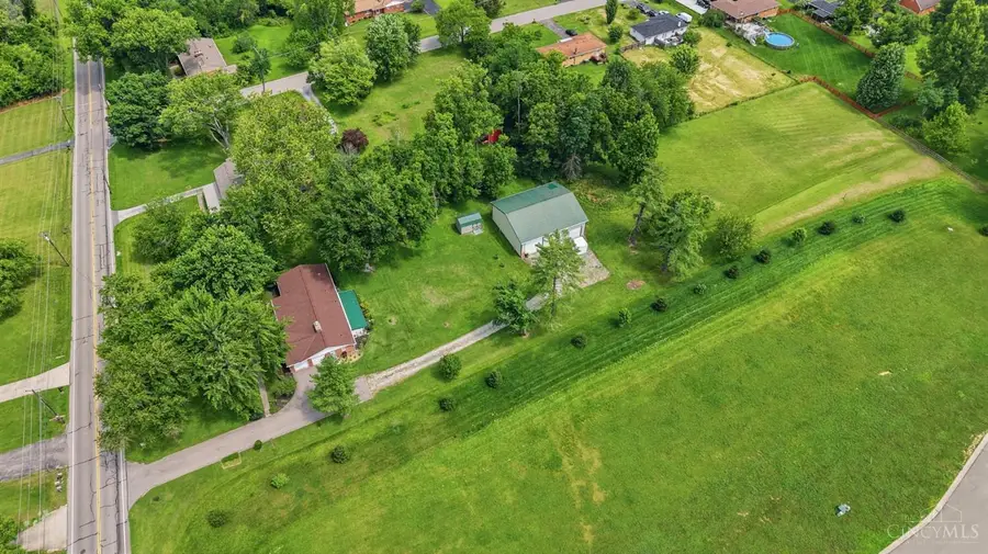 3470 Mt Carmel Road, Anderson, OH 45244 - #3