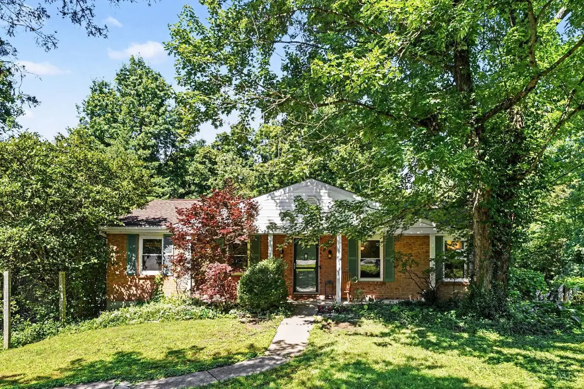 97 Mt Holly Lane, Batavia, OH 45102 - #1