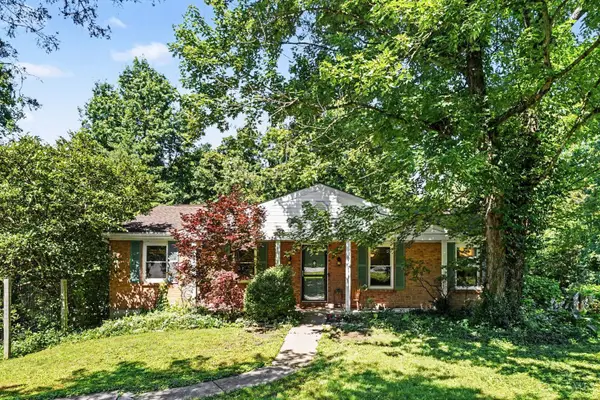 97 Mt Holly Lane, Batavia Twp, OH 45102