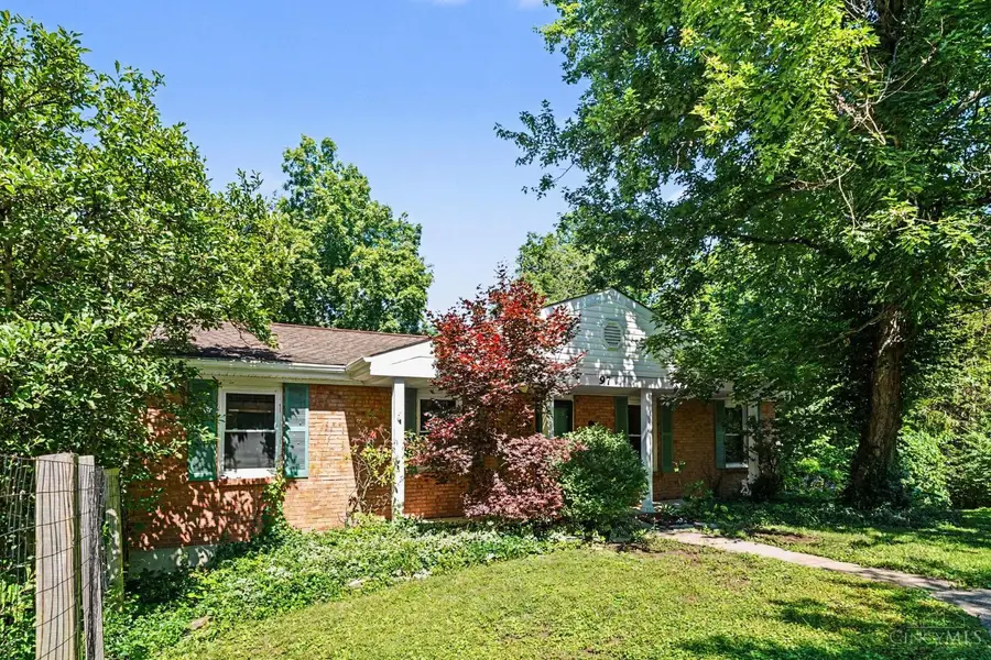 97 Mt Holly Lane, Batavia, OH 45102 - #2