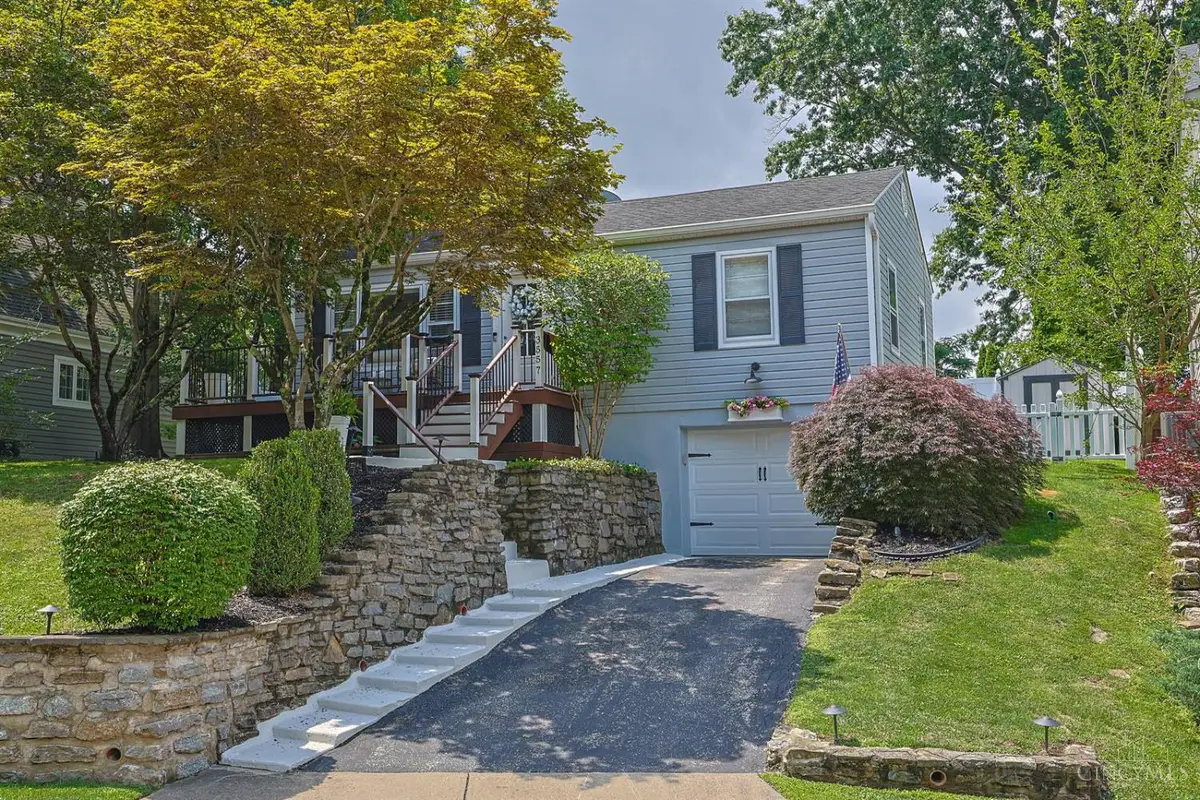 3557 Grandin Road, Cincinnati, OH 45226 - #1