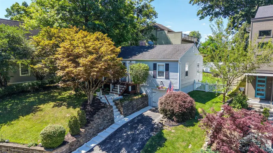 3557 Grandin Road, Cincinnati, OH 45226 - #2