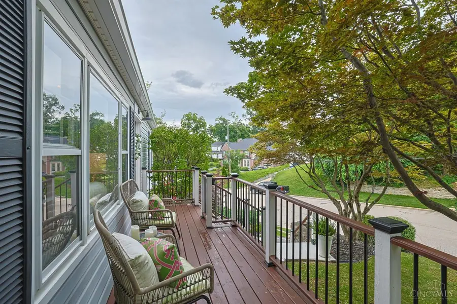3557 Grandin Road, Cincinnati, OH 45226 - #3