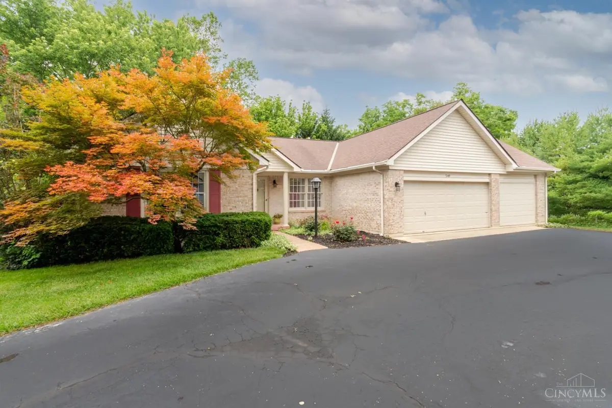 549 Skodborg Drive, Lake Lakengren, OH 45320 - #1