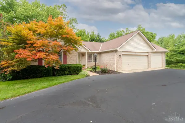 549 Skodborg Drive, Lakengren, OH 45320