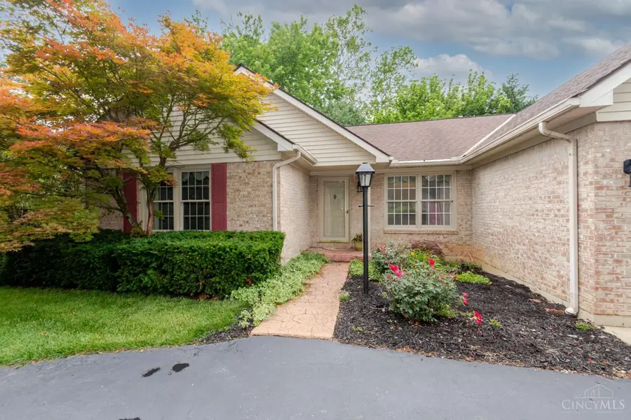 549 Skodborg Drive, Lake Lakengren, OH 45320 - #2