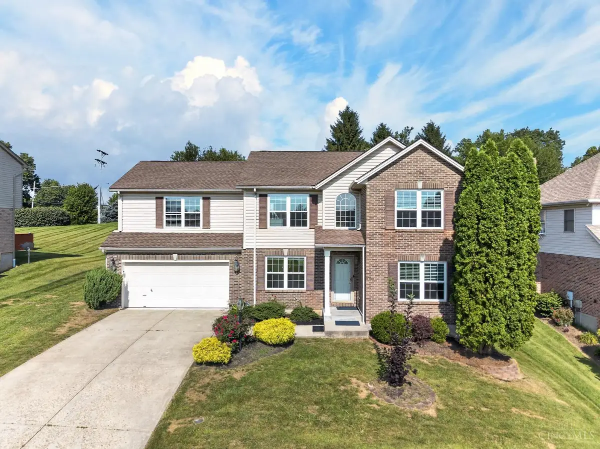 11909 Winston Circle, Forest Park, OH 45240 - #1
