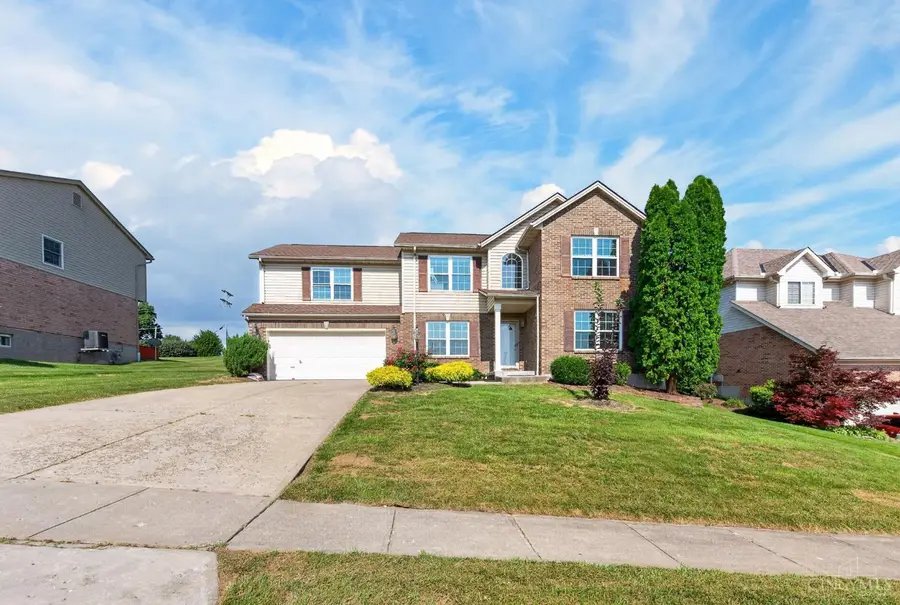 11909 Winston Circle, Forest Park, OH 45240 - #3