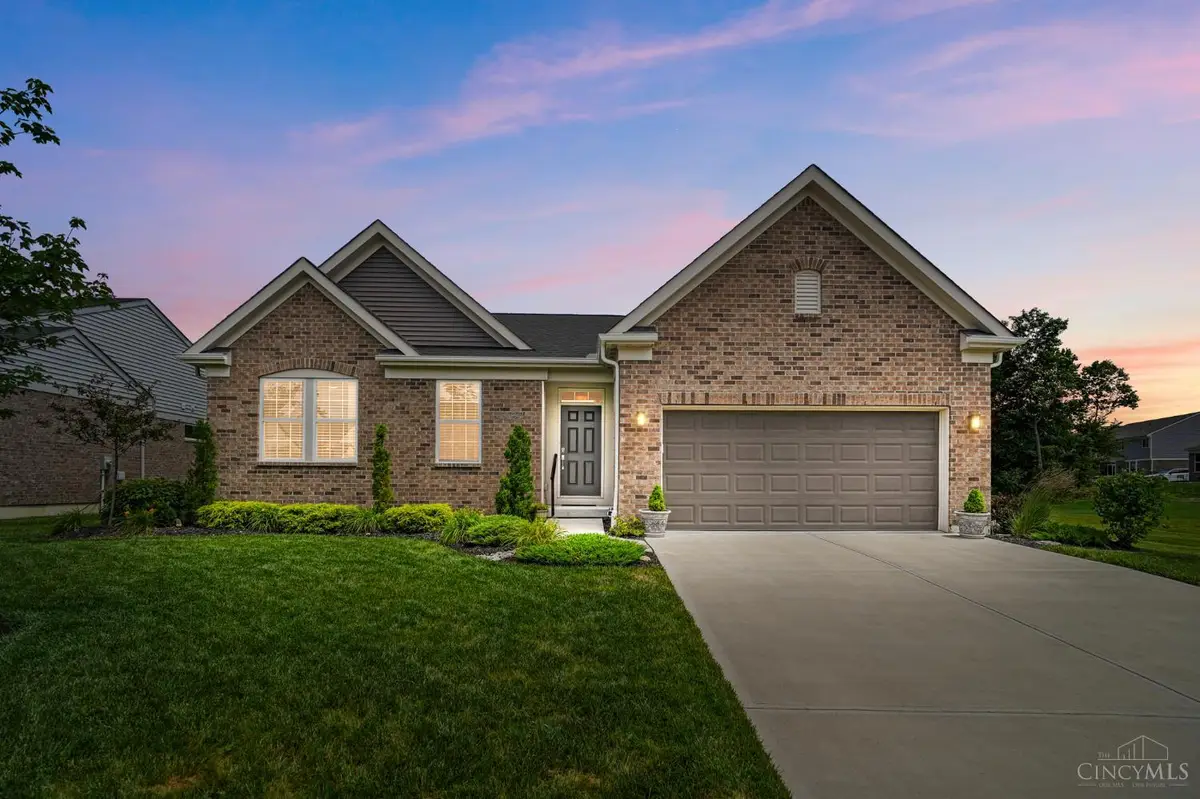5506 Rock Creek Lane, Middletown, OH 45005 - #1