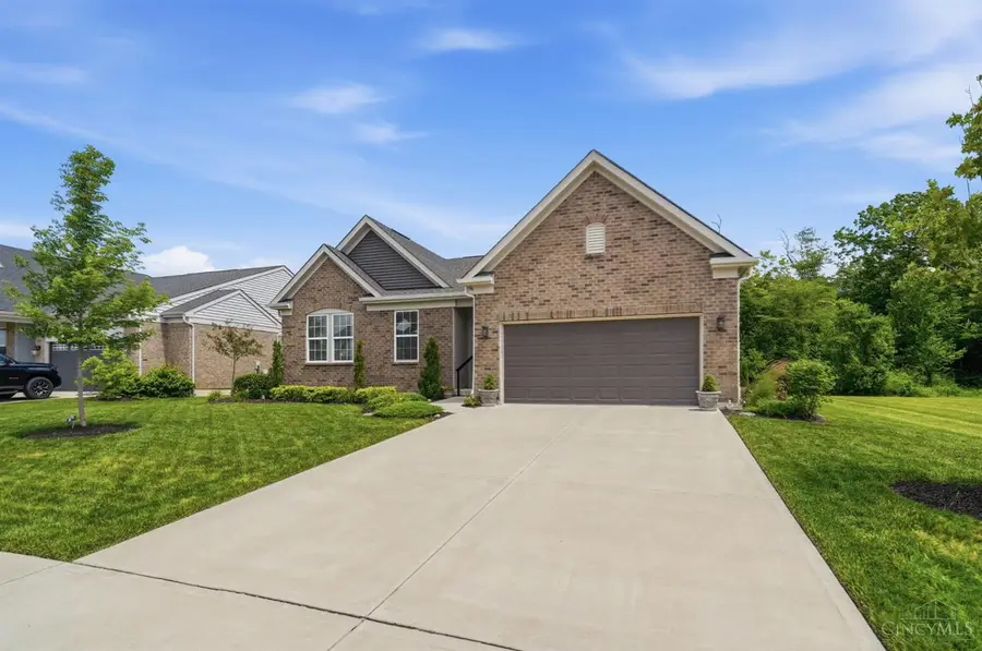 5506 Rock Creek Lane, Middletown, OH 45005 - #2