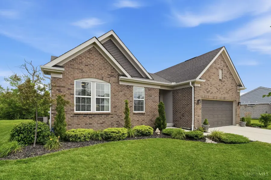 5506 Rock Creek Lane, Middletown, OH 45005 - #3