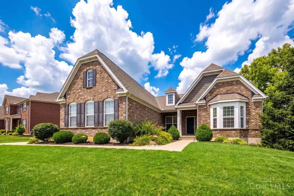 6622 Palmetto Drive, Deerfield, OH 45040 - #1