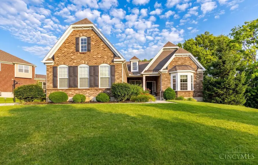 6622 Palmetto Drive, Deerfield, OH 45040 - #2