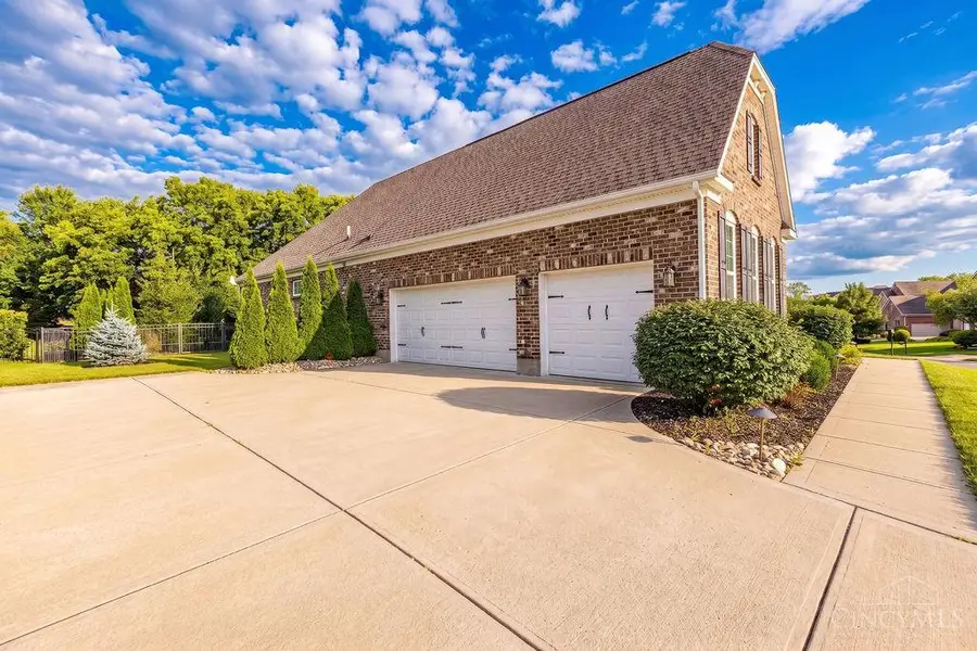 6622 Palmetto Drive, Deerfield, OH 45040 - #3
