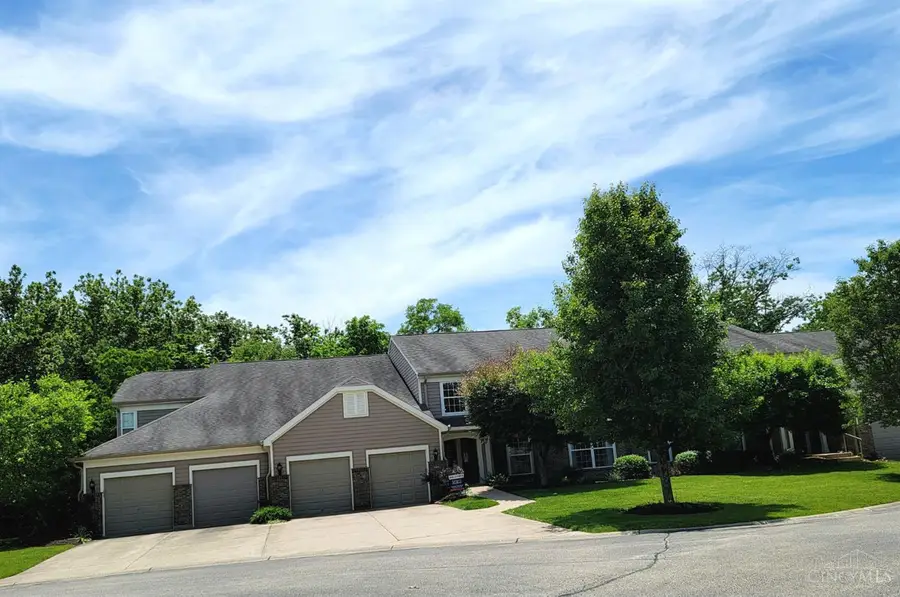 5892 Stonebridge Circle #301, Mulberry, OH 45150 - #2